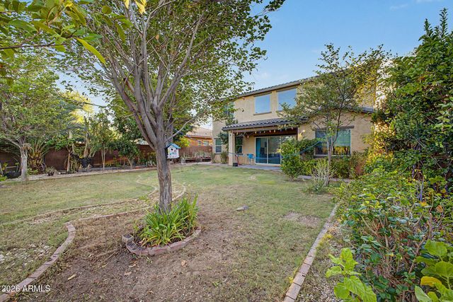 3941 S ADOBE Drive, Chandler, AZ 85286