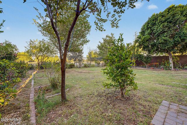 3941 S ADOBE Drive, Chandler, AZ 85286
