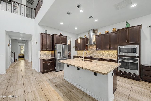 3941 S ADOBE Drive, Chandler, AZ 85286