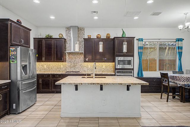 3941 S ADOBE Drive, Chandler, AZ 85286