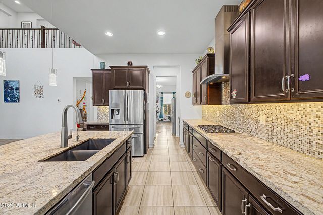 3941 S ADOBE Drive, Chandler, AZ 85286