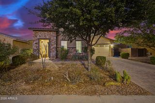 3941 S ADOBE Drive, Chandler, AZ 85286