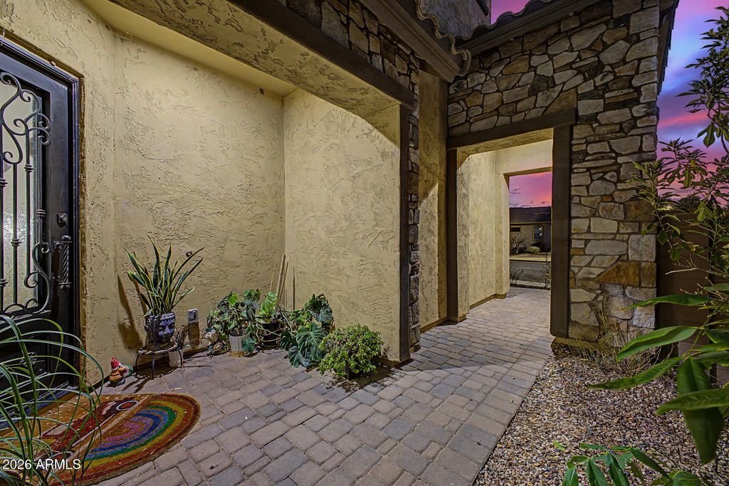 3941 S ADOBE Drive, Chandler, AZ 85286 — photo 2