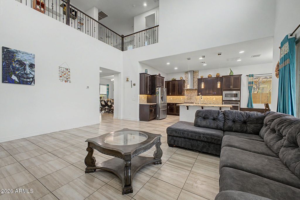 3941 S ADOBE Drive, Chandler, AZ 85286 — photo 5