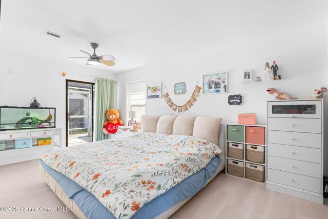 593 Cheyenne Avenue, Melbourne, FL 32935