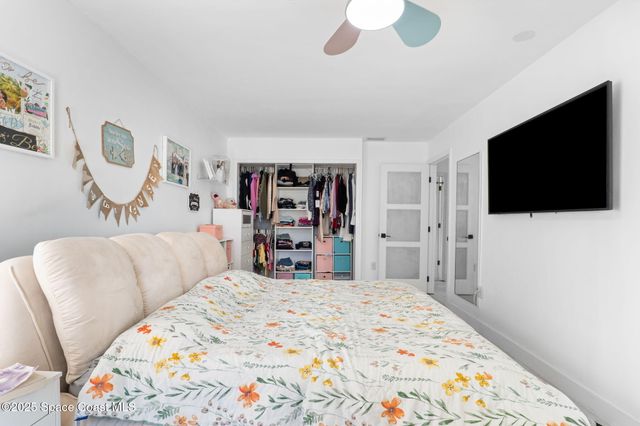 593 Cheyenne Avenue, Melbourne, FL 32935