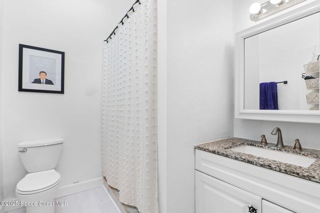 593 Cheyenne Avenue, Melbourne, FL 32935