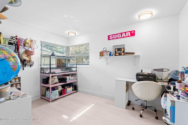 593 Cheyenne Avenue, Melbourne, FL 32935