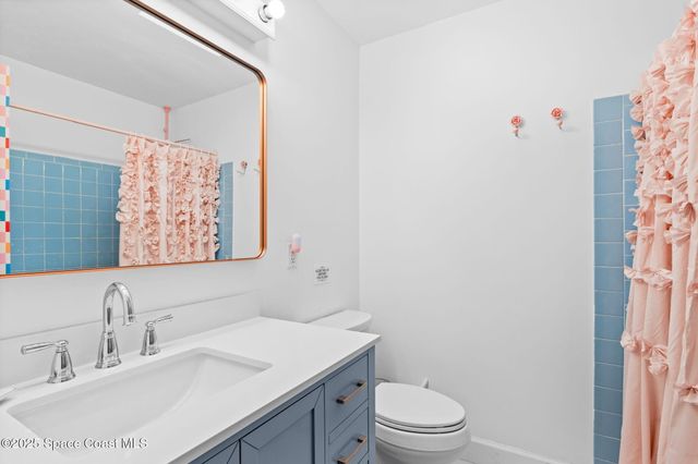 593 Cheyenne Avenue, Melbourne, FL 32935