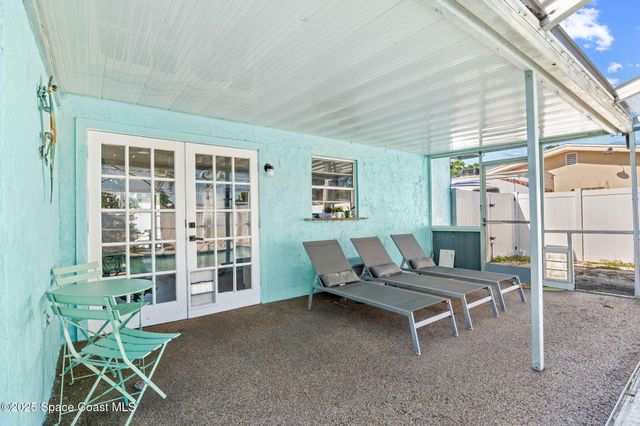 593 Cheyenne Avenue, Melbourne, FL 32935