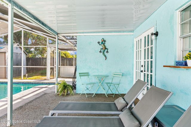 593 Cheyenne Avenue, Melbourne, FL 32935