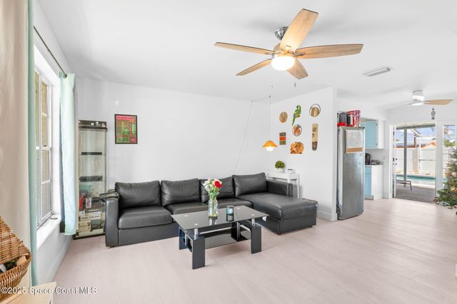 593 Cheyenne Avenue, Melbourne, FL 32935