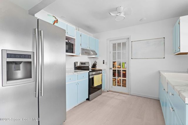 593 Cheyenne Avenue, Melbourne, FL 32935