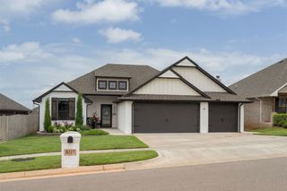 8317 Poplar Drive, Edmond, OK 73034