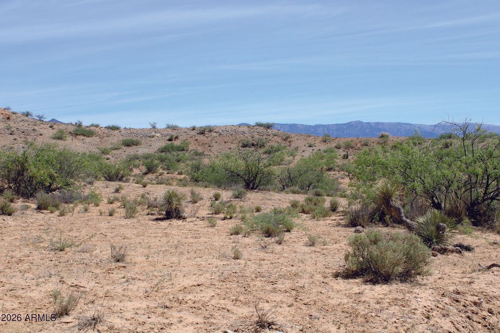 Image 2 of property listing at 11 Acres Bonita Klondyke Road 3, Willcox, AZ 85643