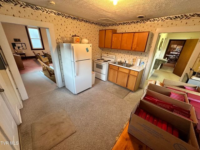 2531 Mendota Road, Mendota, VA 24270