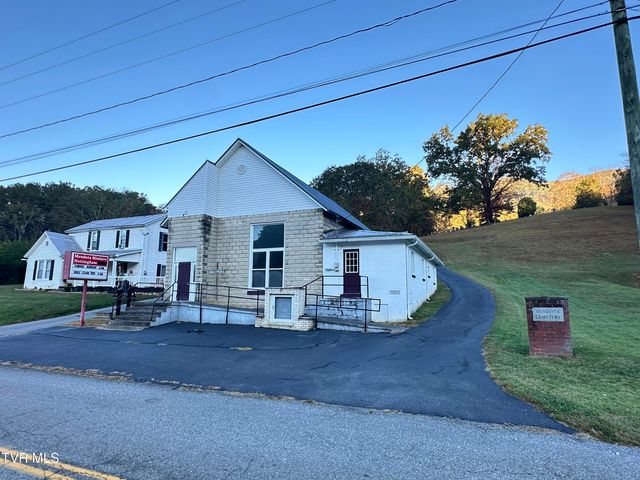 2531 Mendota Road, Mendota, VA 24270