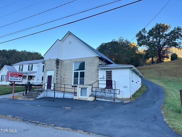 2531 Mendota Road, Mendota, VA 24270