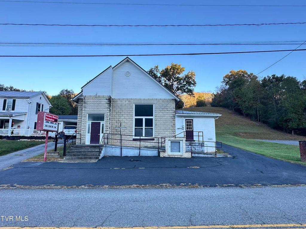 2531 Mendota Road, Mendota, VA 24270