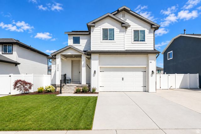 7224 N SILVER WAY, Eagle Mountain, UT 84005