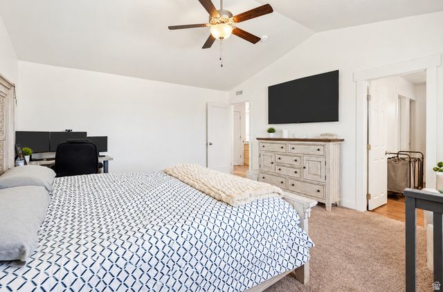 7224 N SILVER WAY, Eagle Mountain, UT 84005