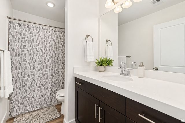 7224 N SILVER WAY, Eagle Mountain, UT 84005