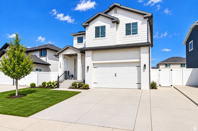 7224 N SILVER WAY, Eagle Mountain, UT 84005