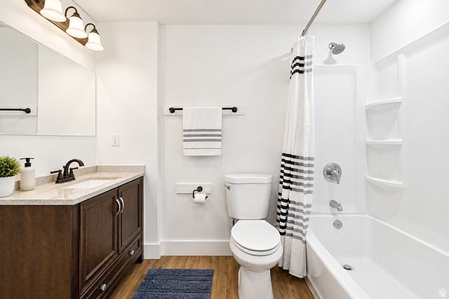 7224 N SILVER WAY, Eagle Mountain, UT 84005