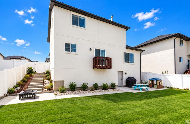 7224 N SILVER WAY, Eagle Mountain, UT 84005