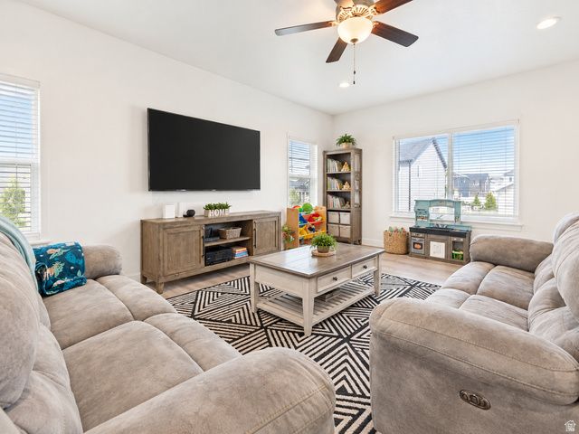 7224 N SILVER WAY, Eagle Mountain, UT 84005