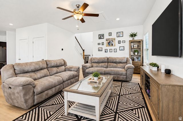7224 N SILVER WAY, Eagle Mountain, UT 84005