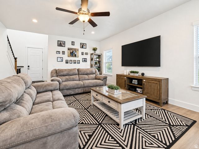 7224 N SILVER WAY, Eagle Mountain, UT 84005