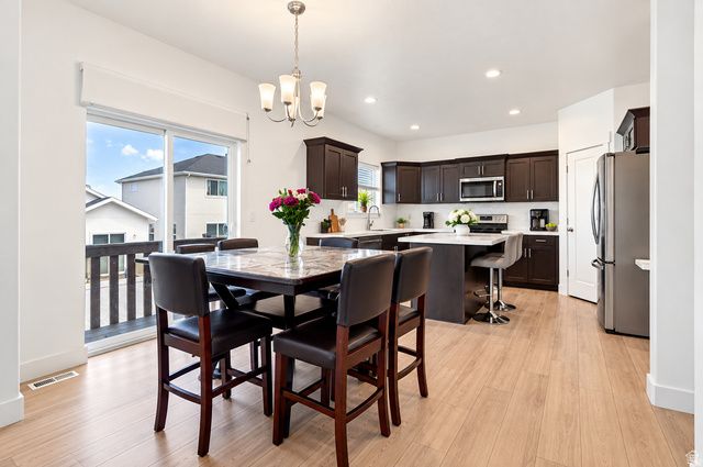 7224 N SILVER WAY, Eagle Mountain, UT 84005
