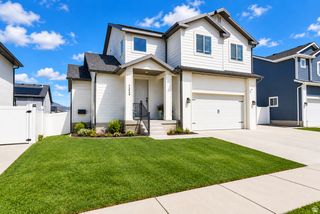7224 N SILVER WAY, Eagle Mountain, UT 84005