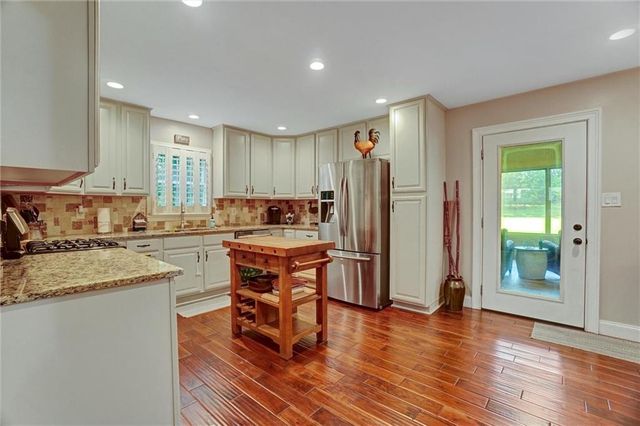 3120 Dallas Acworth Highway, Dallas, GA 30132
