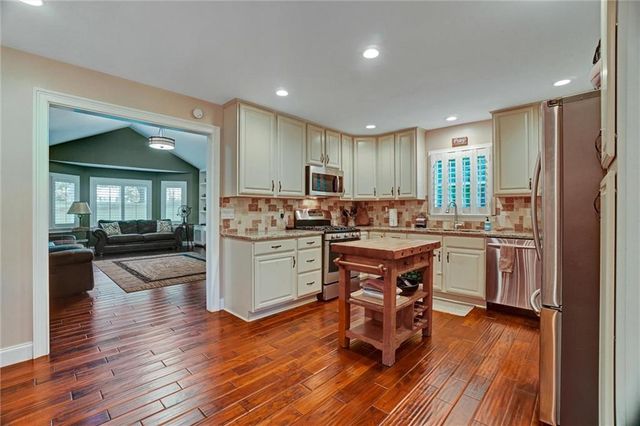 3120 Dallas Acworth Highway, Dallas, GA 30132