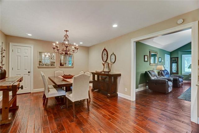 3120 Dallas Acworth Highway, Dallas, GA 30132