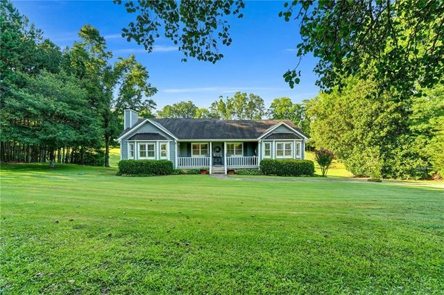 3120 Dallas Acworth Highway, Dallas, GA 30132