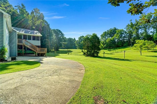 3120 Dallas Acworth Highway, Dallas, GA 30132