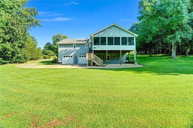 3120 Dallas Acworth Highway, Dallas, GA 30132