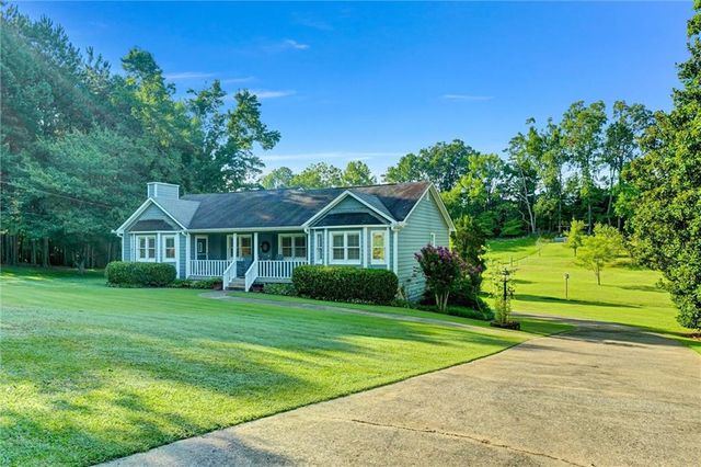 3120 Dallas Acworth Highway, Dallas, GA 30132