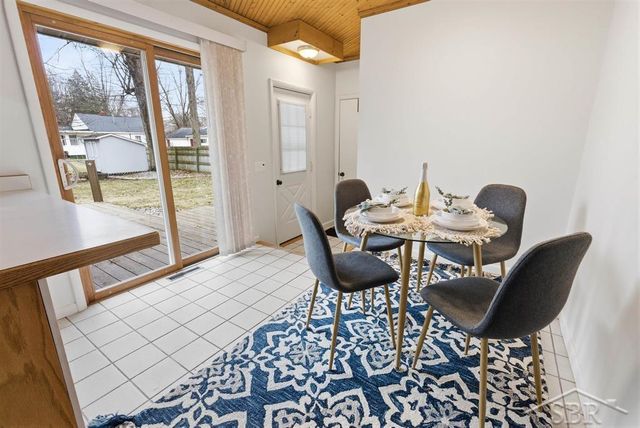 3214 Birchfield Drive, Midland, MI 48642