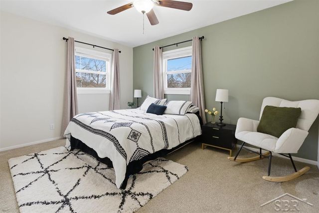 3214 Birchfield Drive, Midland, MI 48642