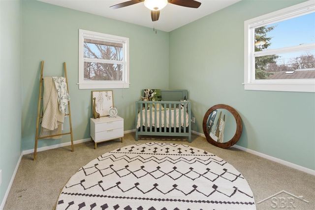 3214 Birchfield Drive, Midland, MI 48642