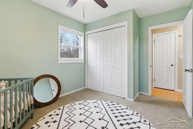 3214 Birchfield Drive, Midland, MI 48642