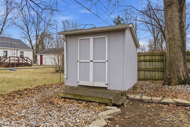 3214 Birchfield Drive, Midland, MI 48642