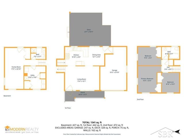 3214 Birchfield Drive, Midland, MI 48642