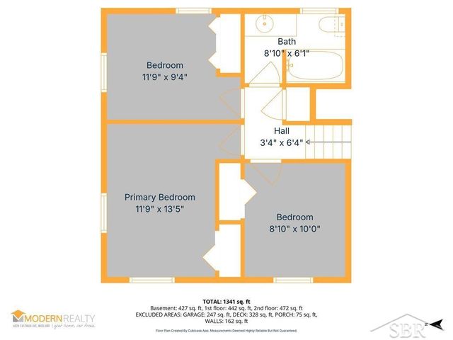 3214 Birchfield Drive, Midland, MI 48642