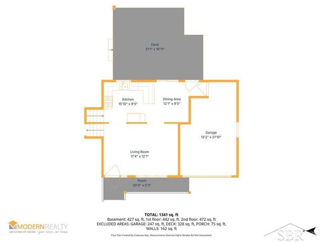 3214 Birchfield Drive, Midland, MI 48642