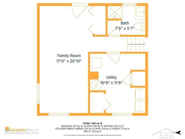 3214 Birchfield Drive, Midland, MI 48642